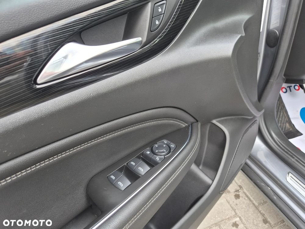 Opel Insignia 2.0 Business Innovation - 23