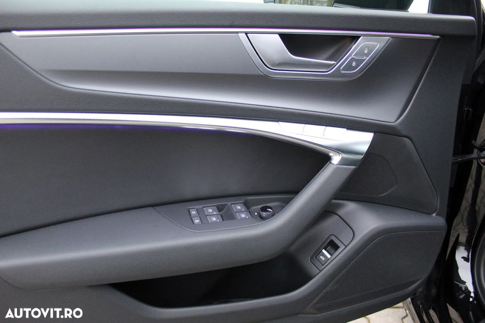 Audi A6 45 TFSI quattro S tronic S line - 12