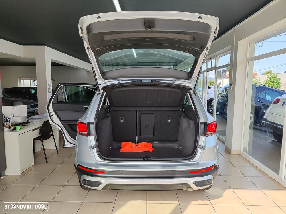 SEAT Ateca 1.0 TSI Style - 15