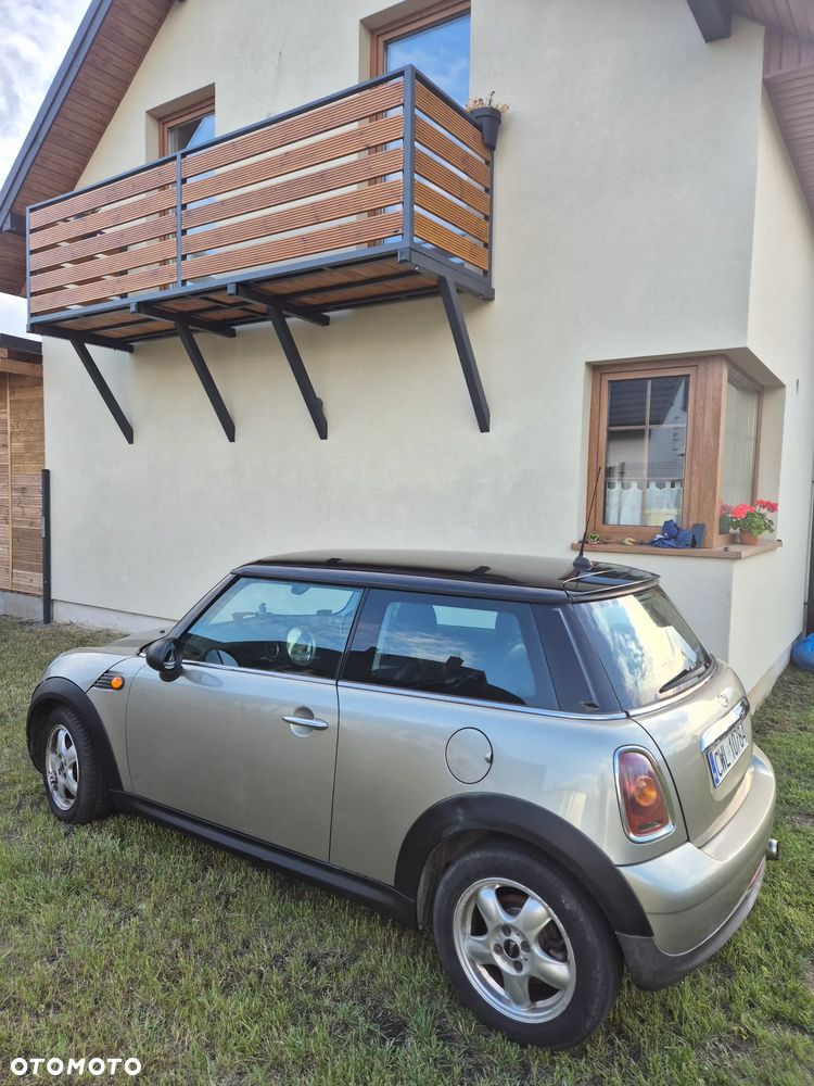 MINI Cooper D - 4