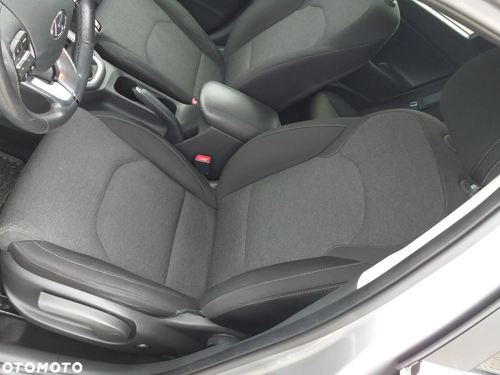 Hyundai i30 1.5 DPI Comfort - 13