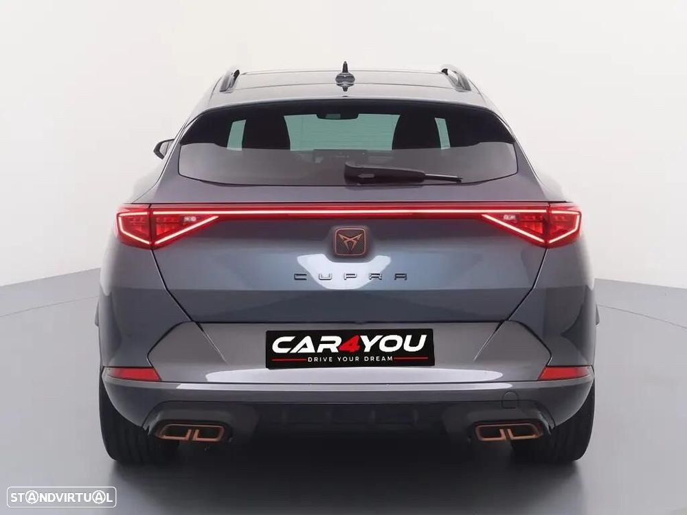 Cupra Formentor - 13