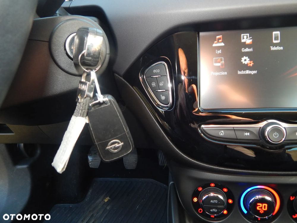 Opel Corsa 1.4 Active - 22