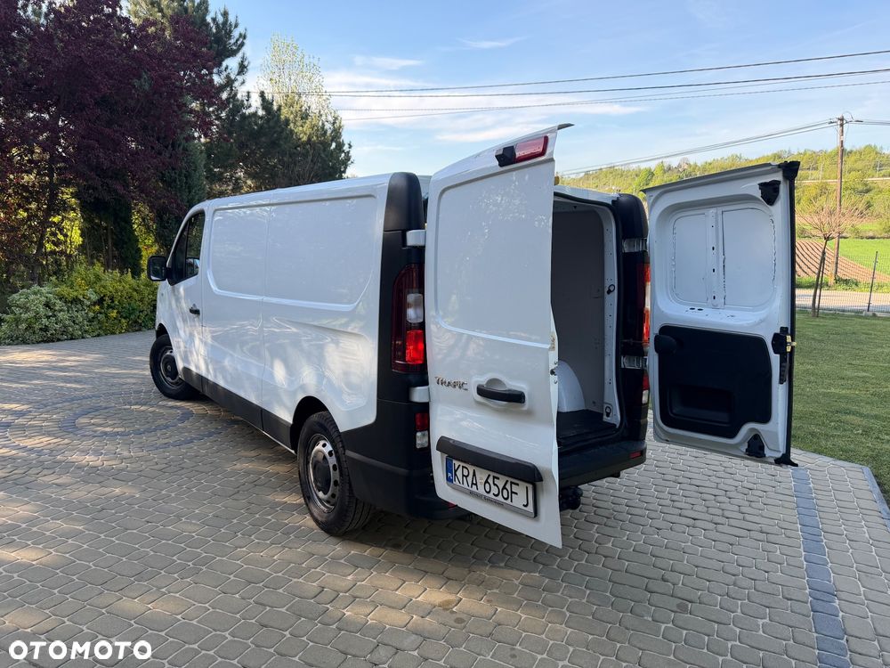 Renault Trafic - 20