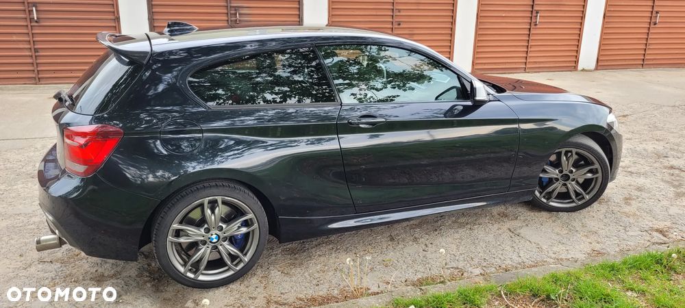 BMW Seria 1 - 3