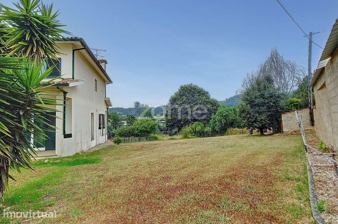 | Moradia T4| Alquerubim | Terreno 2.084m2 |Garagem 3 carros |Poço | - Grande imagem: 5/55