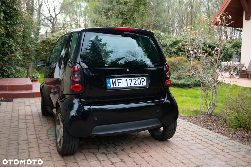 Smart Fortwo - 2