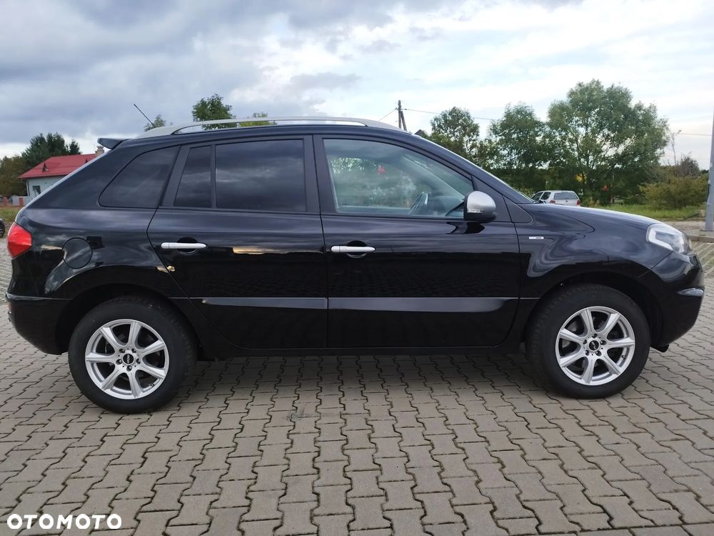 Renault Koleos 2.0 dCi 4x4 Bose Edition - 6