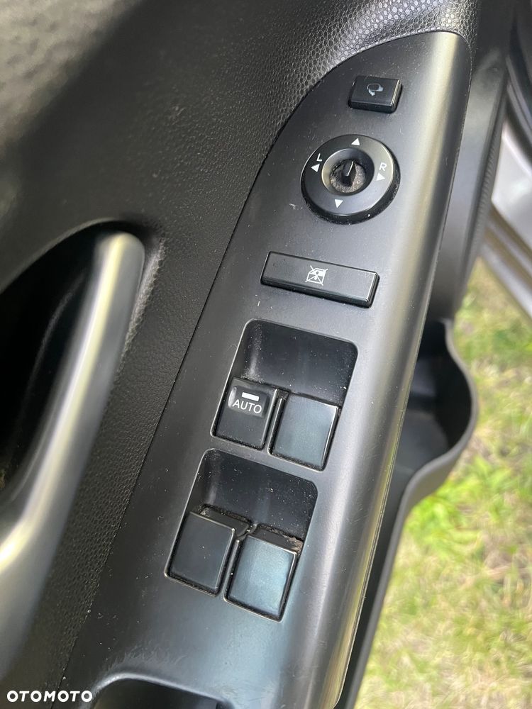 Kia Venga 1.6 CVVT Automatik Platinum Edition - 9