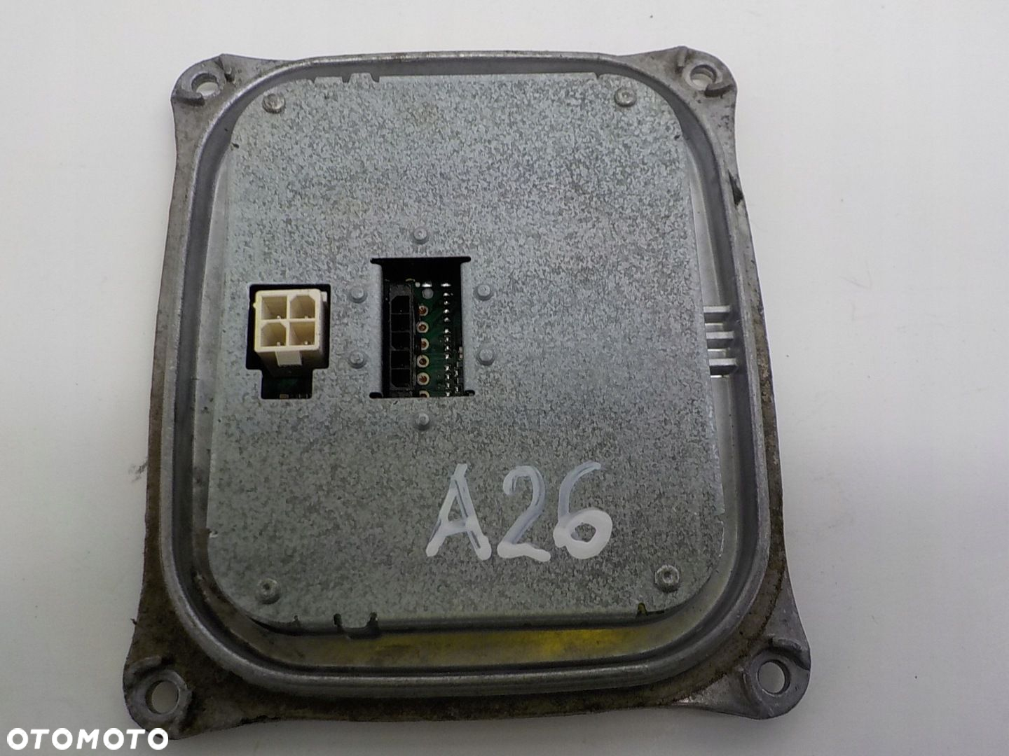 OPEL ASTRA J IV PRZETWORNICA XENON KSENON MODUŁ LED 130732935000 - 3
