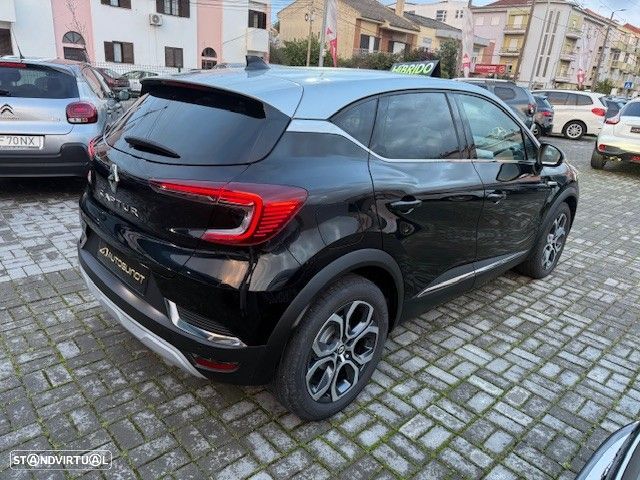 Renault Captur - 6