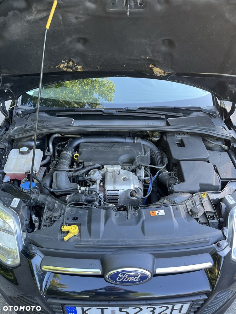 Ford Focus - 5