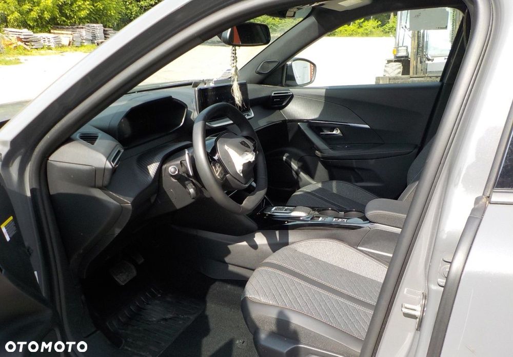 Peugeot 2008 - 29