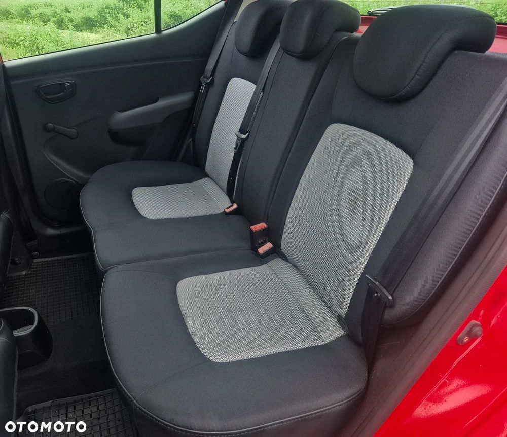 Hyundai i10 1.1 Classic - 22