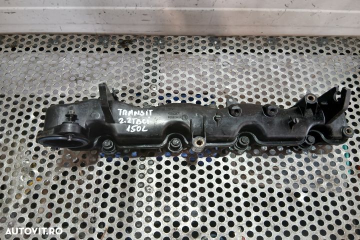 Galerie admisie 6C10-9424-AB 6C10-9424-AB Ford Transit 3 [Facelift] [ - 1