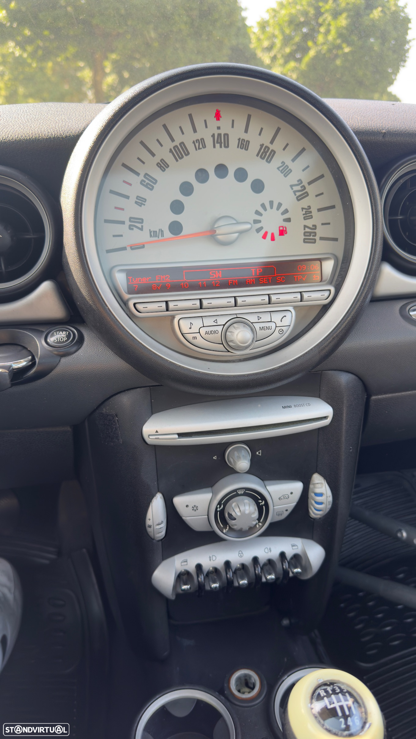MINI 3 Portas Cooper D - 9