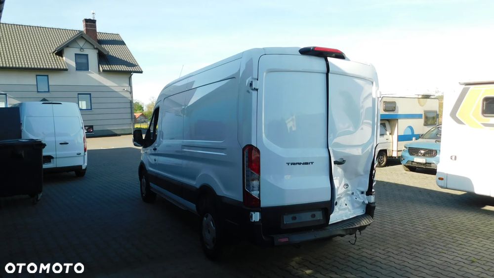 Ford Transit Jak Nowy FV23% - 8
