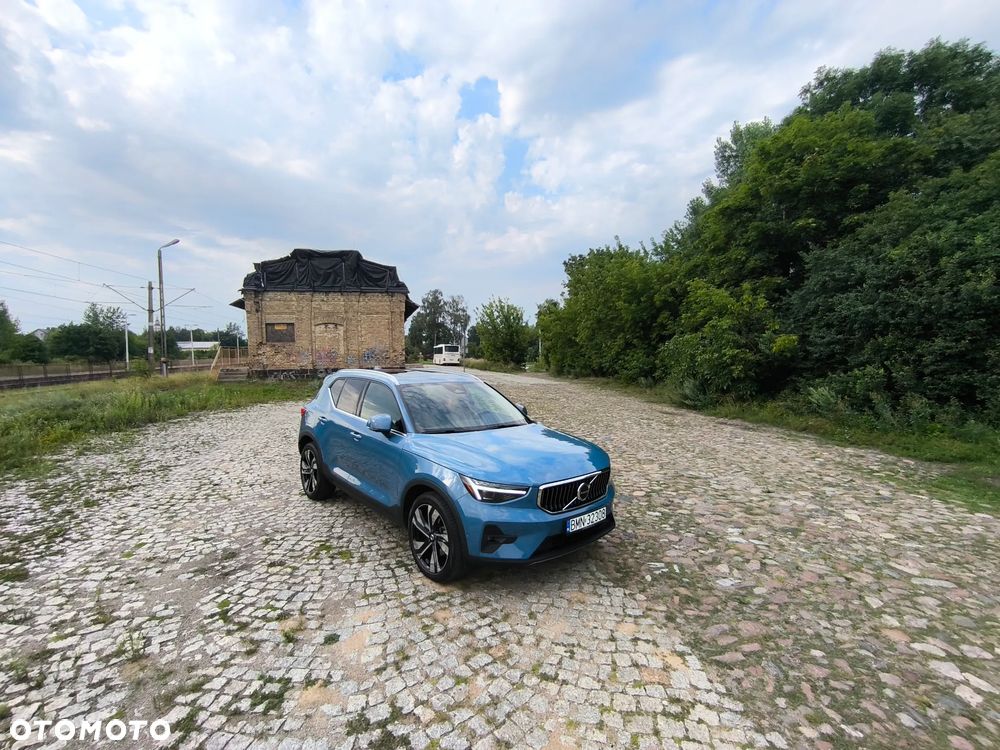 Volvo XC 40 B5 B AWD Inscription - 2