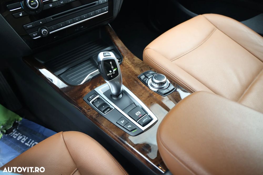 BMW X3 - 23