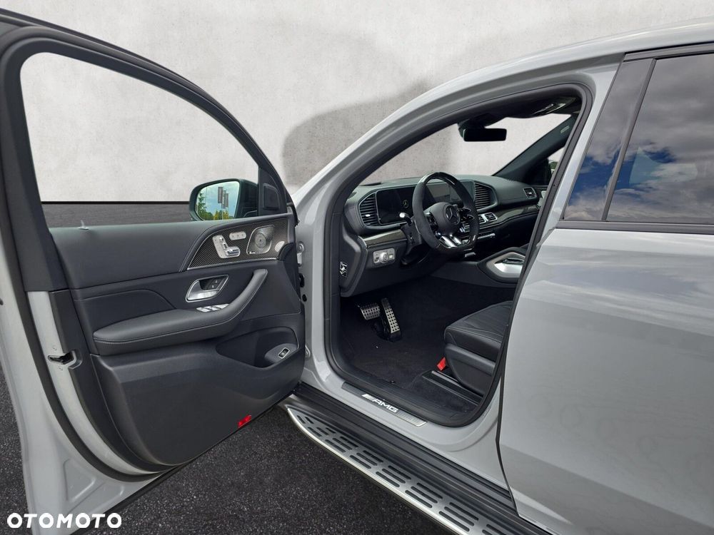 Mercedes-Benz GLE - 11