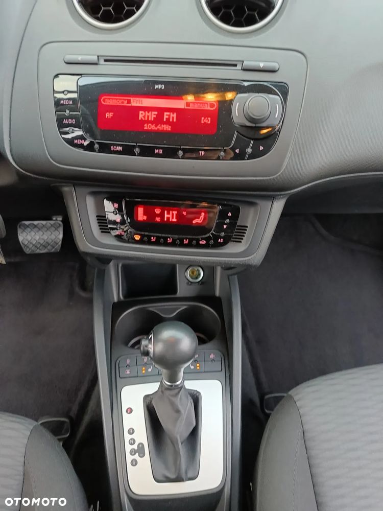 Seat Ibiza SC 1.2 TSI DSG Sport - 18