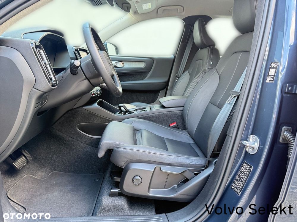 Volvo XC 40 - 12