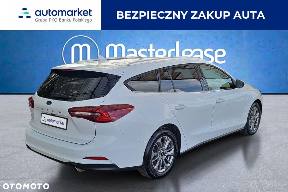 Ford Focus 1.5 EcoBlue Titanium X - 6