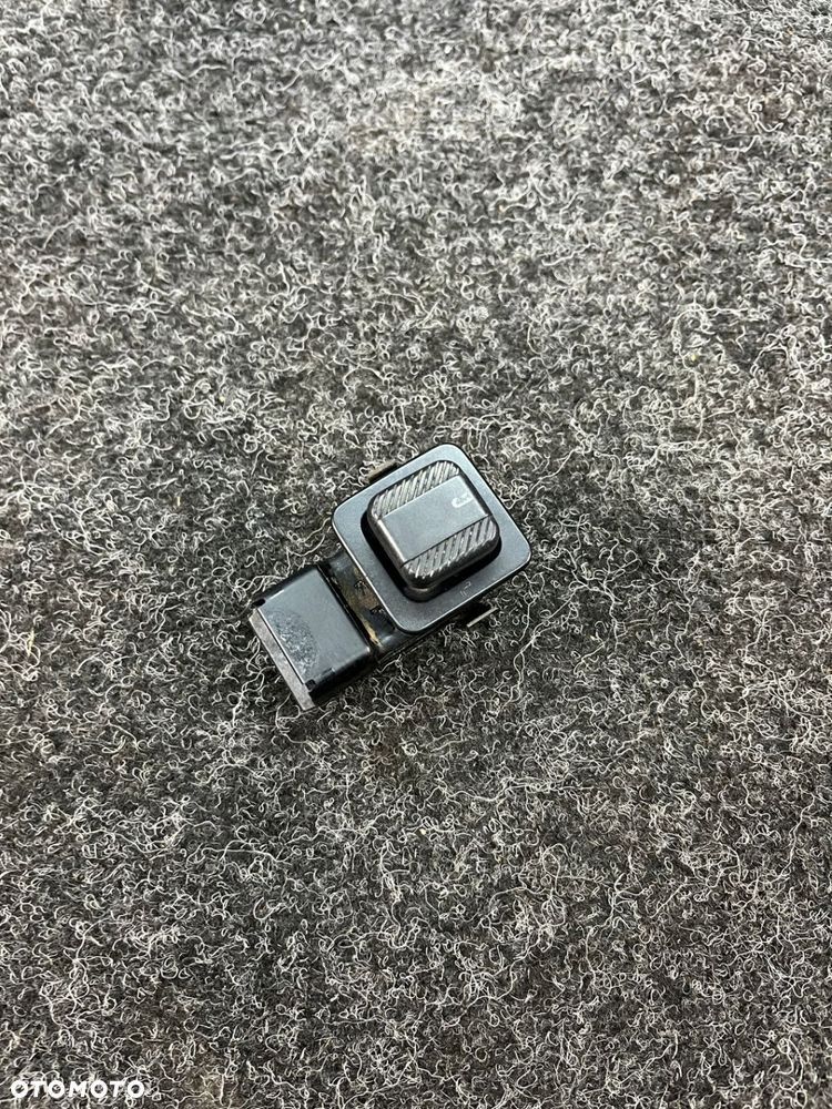 vw transporter t4 panel przełącznik regulacji lusterek 701959565 - 1