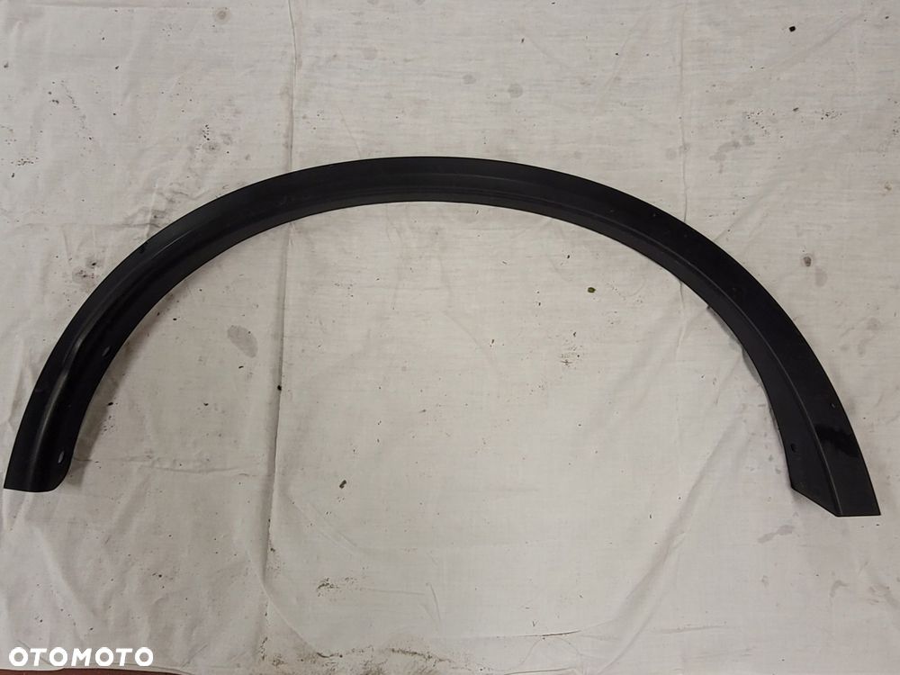 NAKŁADKA BŁOTNIKA PRAWA TYŁ NISSAN X-TRAIL T32