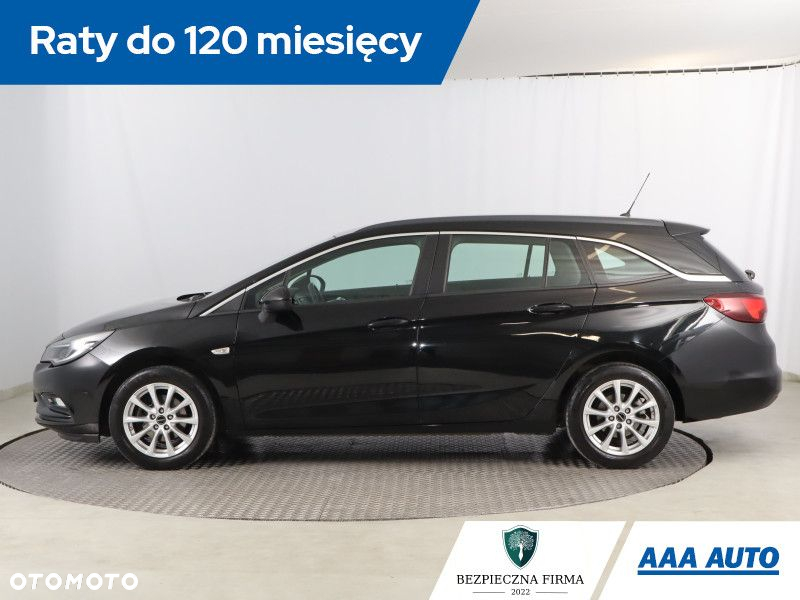 Opel Astra - 3