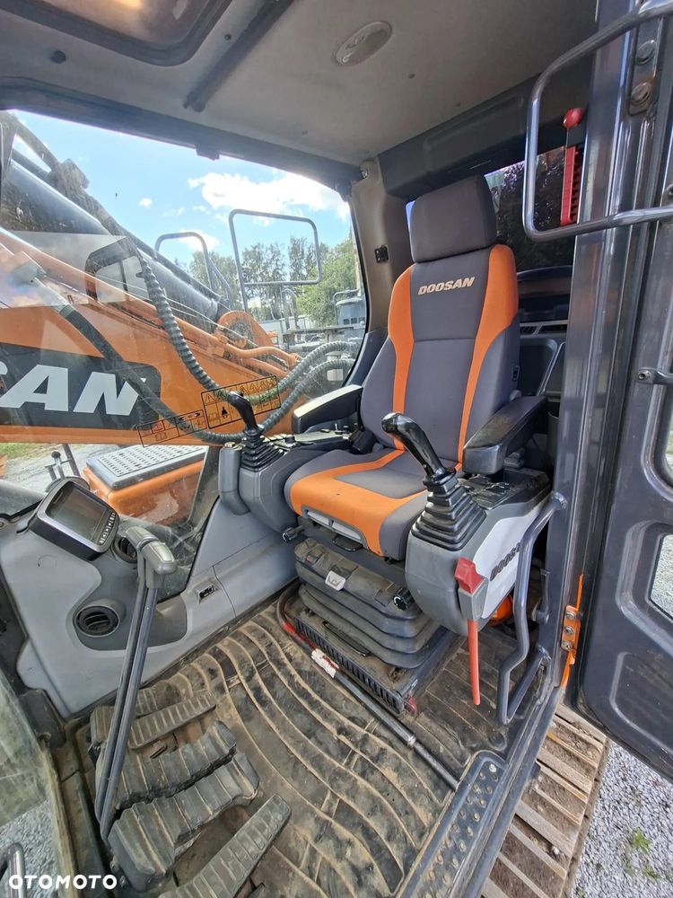 Doosan DX255LC-5 - 4