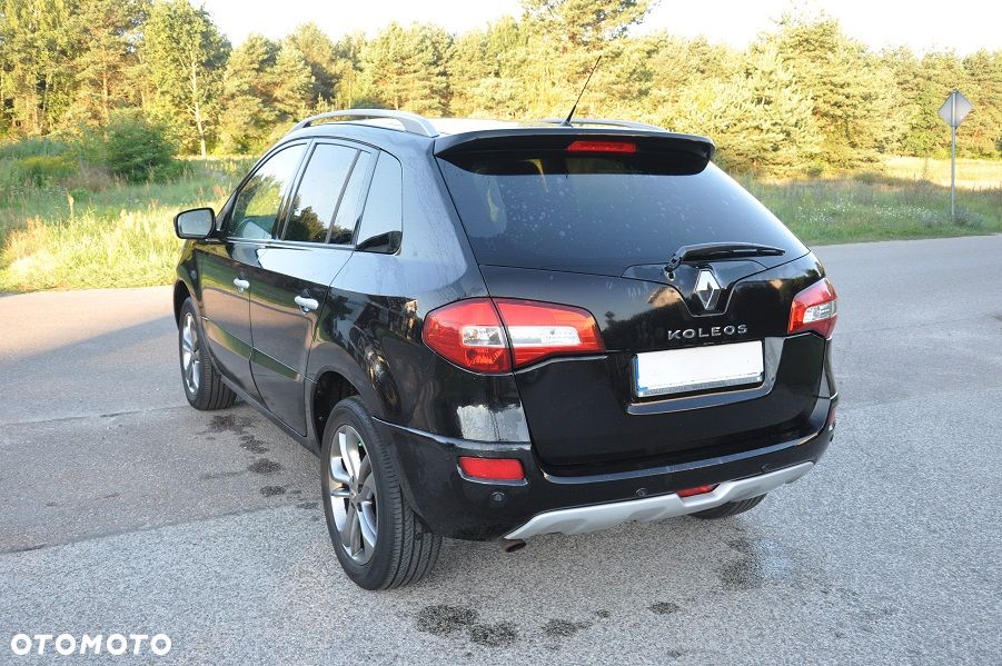 Renault Koleos 2.0 dCi 4x4 Bose Edition - 11
