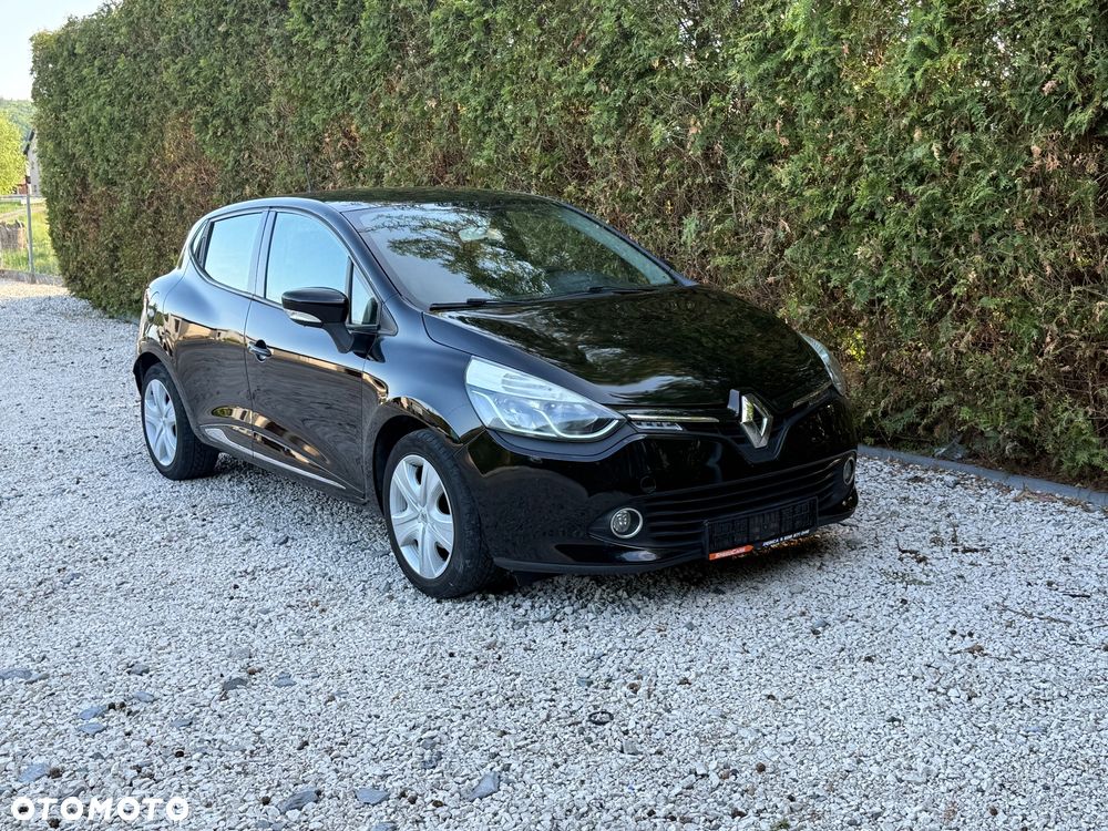 Renault Clio 1.2 16V 75 Expression - 5