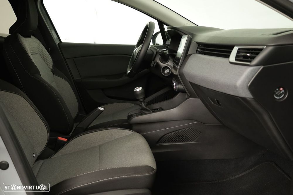 Renault Clio 1.0 TCe Evolution - 20