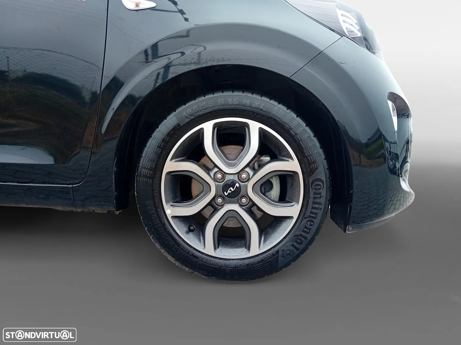 Kia Picanto - 15