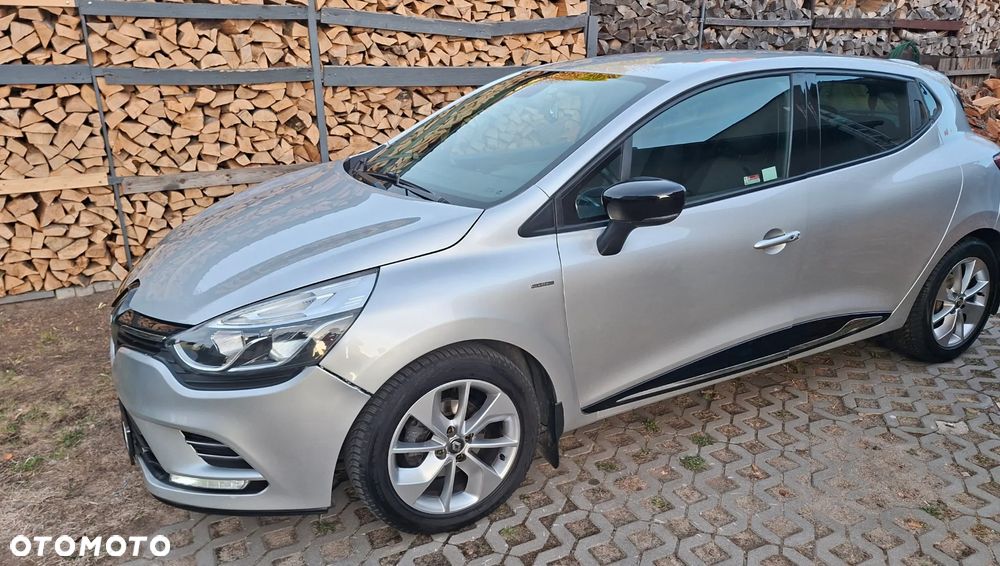 Renault Clio ENERGY TCe 90 Start & Stop LIMITED - 1