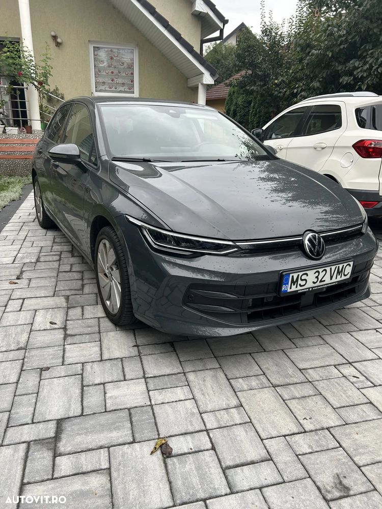 Volkswagen Golf 1.5 TSI Advanced - 1