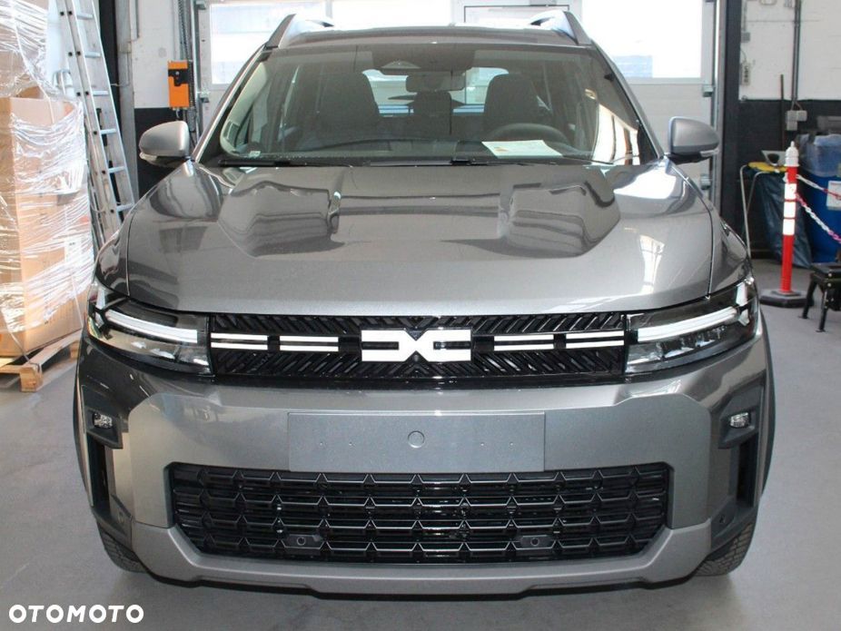 Dacia Bigster - 2