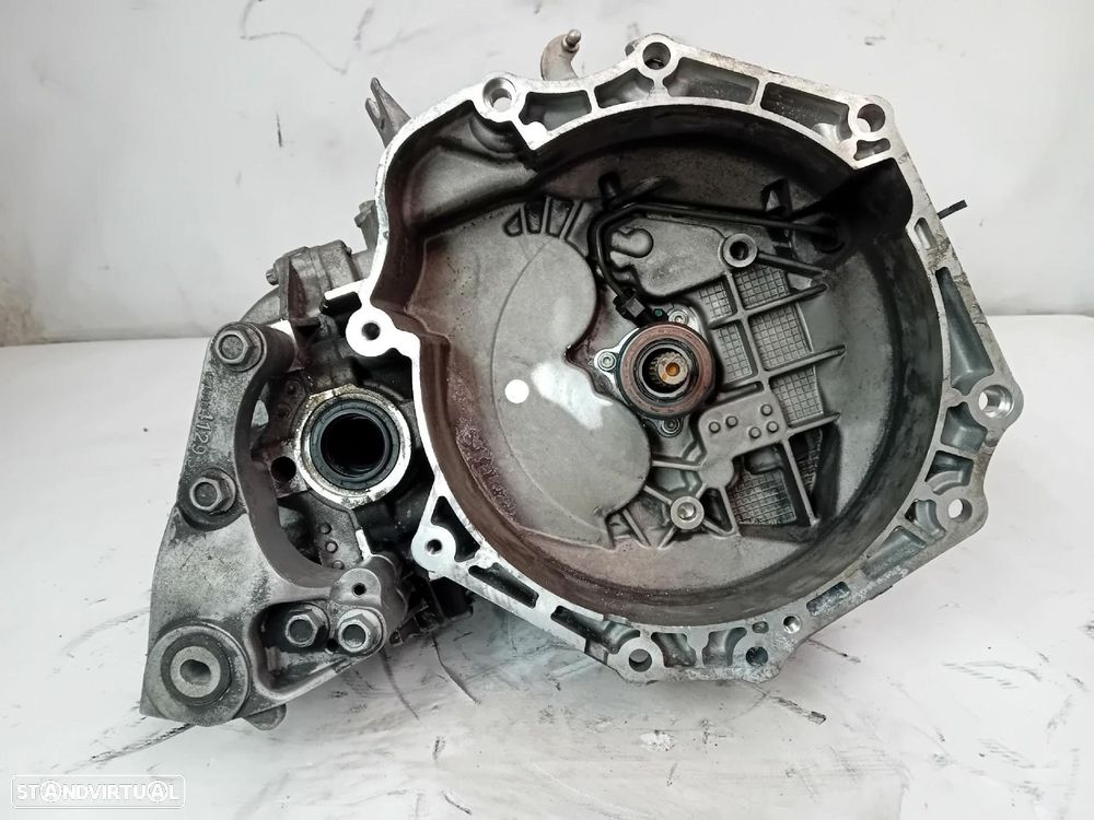 Caixa de velocidades manual OPEL Astra K - 1