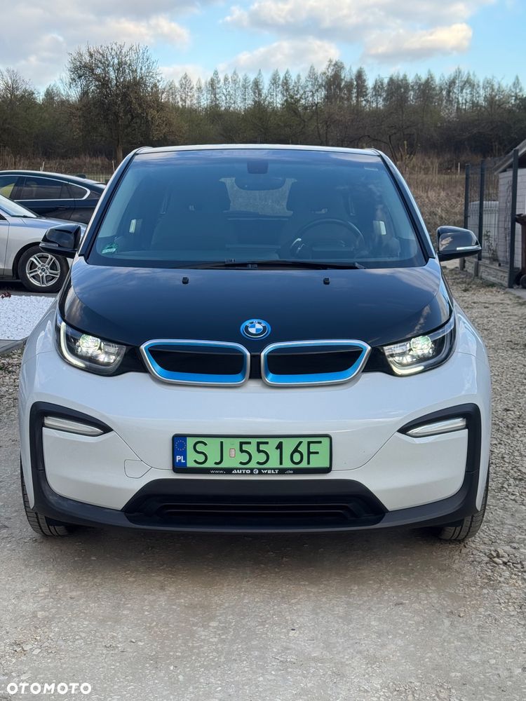 BMW i3 (120 Ah) - 3