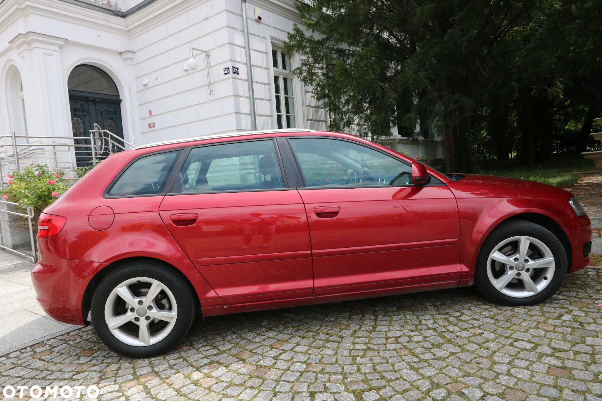 Audi A3 1.9 TDI Ambition - 7