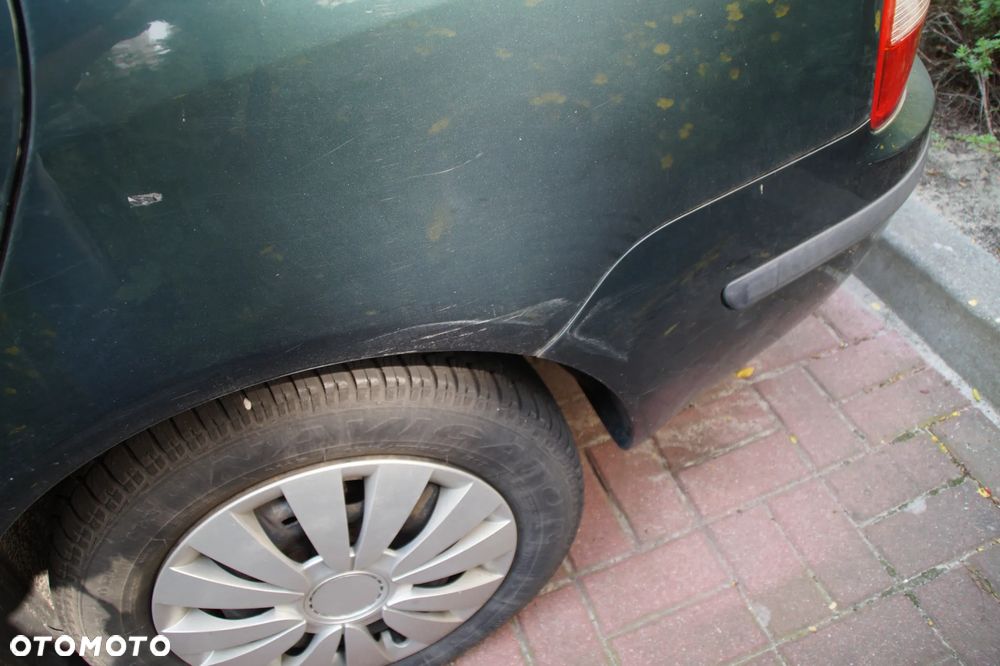 Skoda Fabia 1.2 12V Classic + - 6