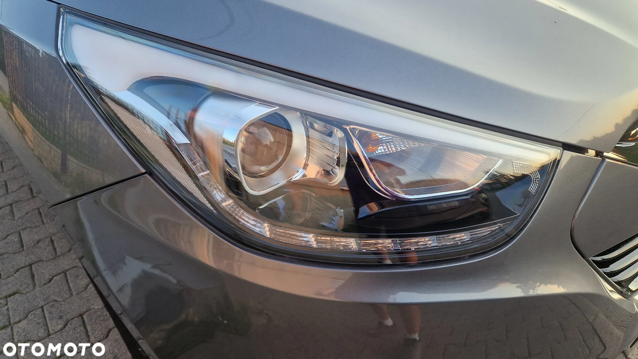 Hyundai ix35 1.6 GDI Premium 2WD - 7