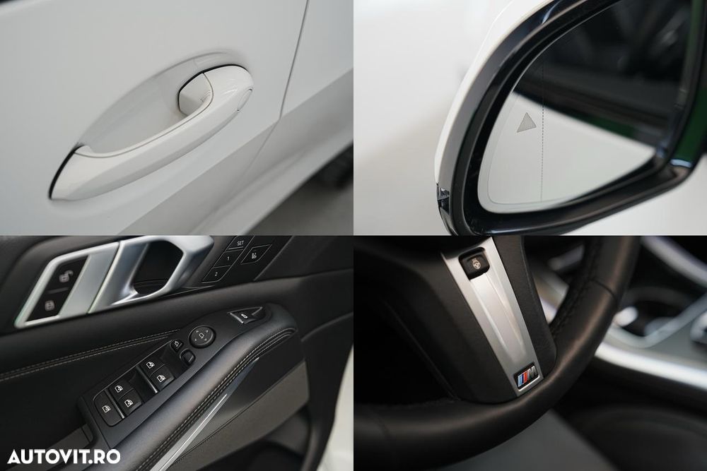 BMW X5 xDrive30d - 36