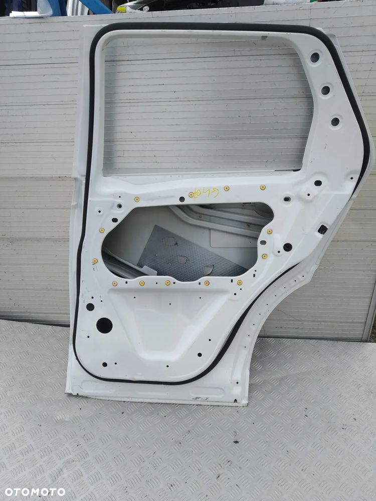 G407 Drzwi tylne lewe DISCOVERY SPORT L550 2015- - 4