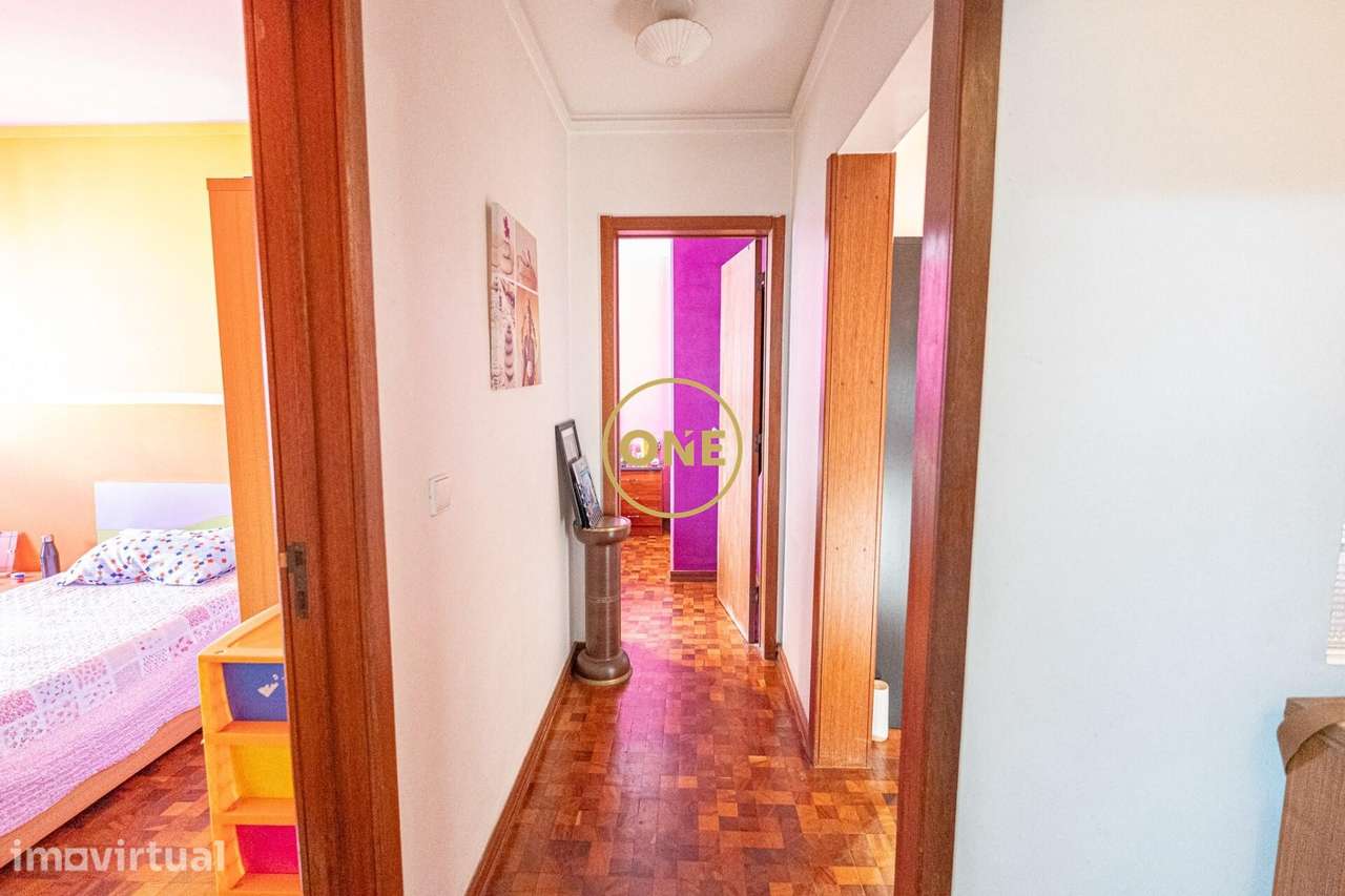 T2 em Santo António dos Cavaleiros | 73 m2 | Excelente oportunidade - Grande imagem: 3/25