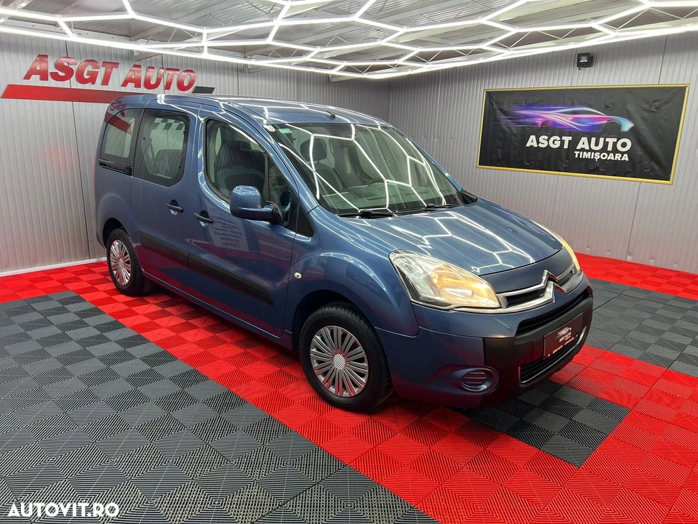 Citroën Berlingo - 3