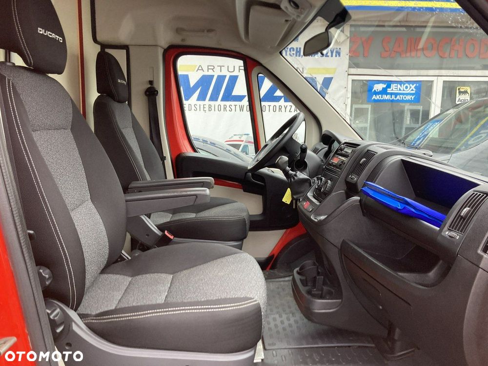 Fiat Ducato - 11