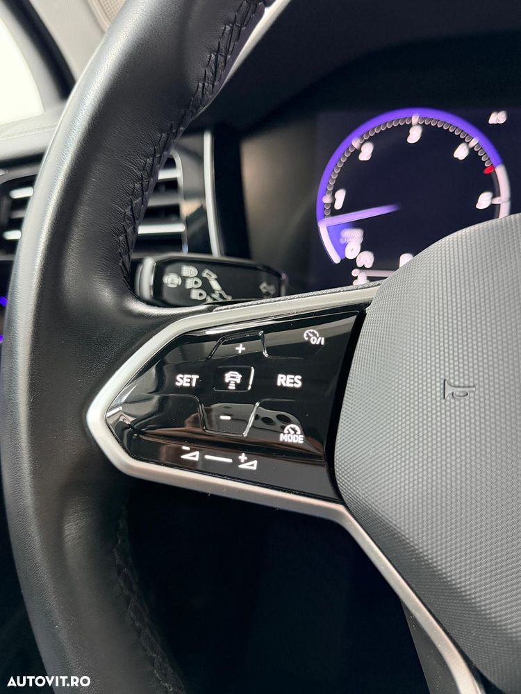 Volkswagen Touareg V6 TDI Atmosphere - 28
