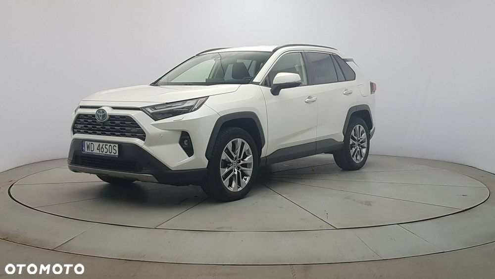 Toyota RAV4 - 3